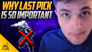 BSJ Angry Guide: Why your last pick is losing you the game