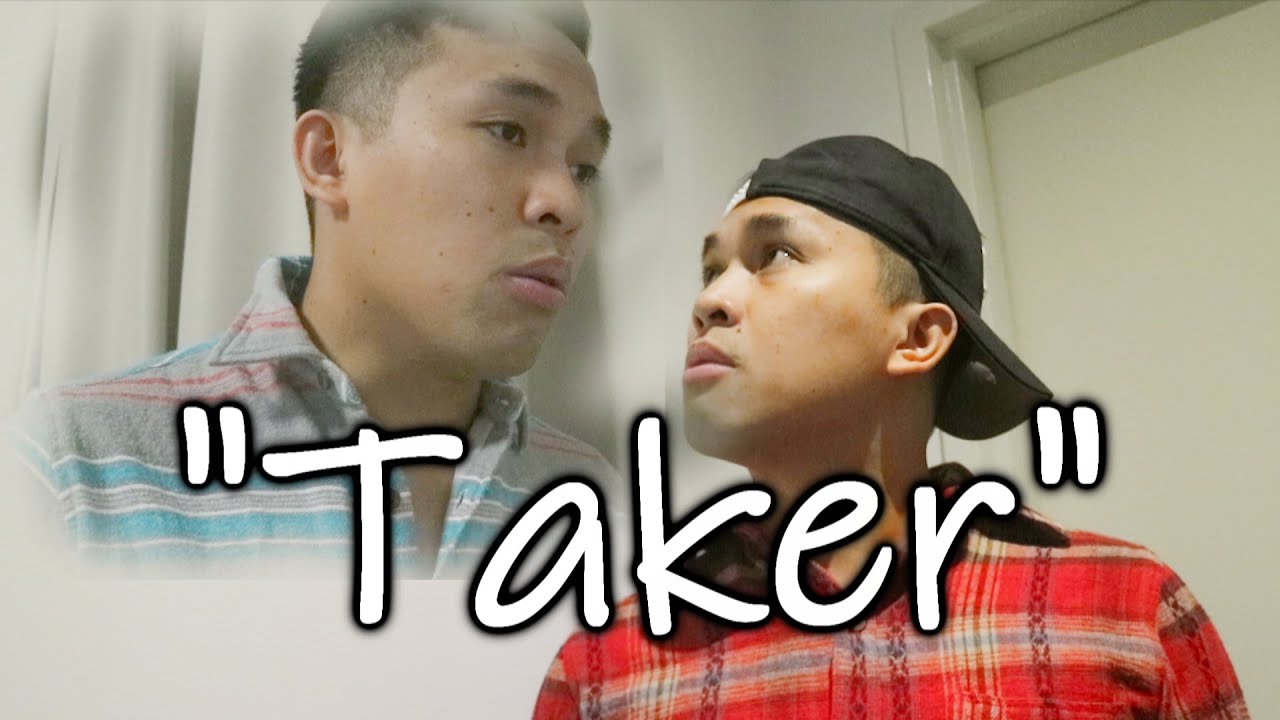 Taker (Pangasinan)