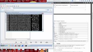 Data Loss Prevention: Data in motion lab