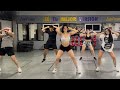 CONCEITOS - FANTASMÃO / Coreografia Diddy y Lais (AXE MOI) Axé das antigas