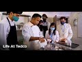 About Tedco School Of Culinary Arts