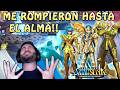 ME ROMPIERON HASTA EL ALMA VERSION COUNTERS!! MUERTE A CAMUS &amp; HASGARD! Saint Seiya Awakening KOTZ