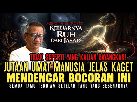 OH MY GOD!! So This Is What Actually Happens, No Wonder Mr. Wayan Immediately Revealed All Of This