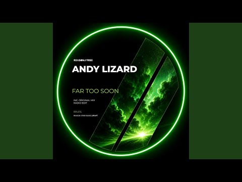 Far Too Soon (Radio Edit)