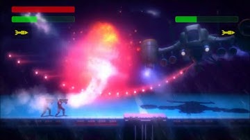 Bionic Commando Rearmed - The Albatross - Attempt 12.1