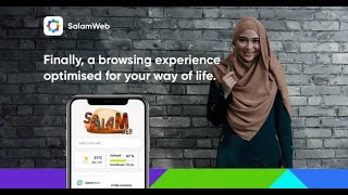 SalamWeb ECE551 Project
