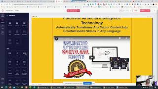 How To Create An Actual Affiliate Promo - 7:30 Central Time 9-17-2020