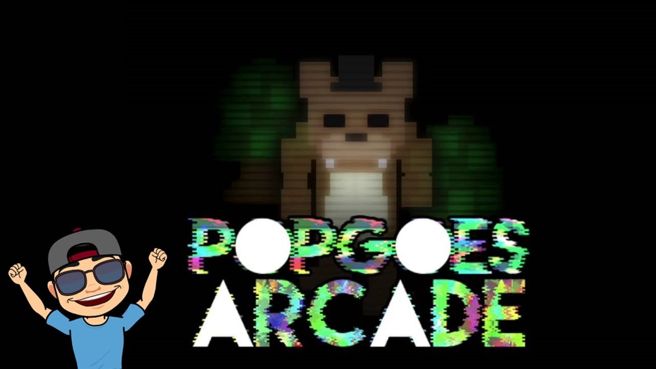camera iphone 8 plus apk ¡EL MUNDO DE WEASEL! | ARCADE | POPGOES | WEASEL WORLD | FNAF WORLD (2017)