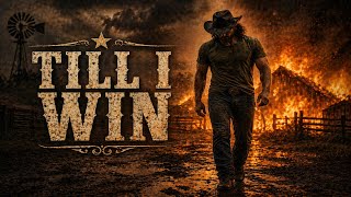 Jack Rainwood – Till I Win (Official Lyric Video)