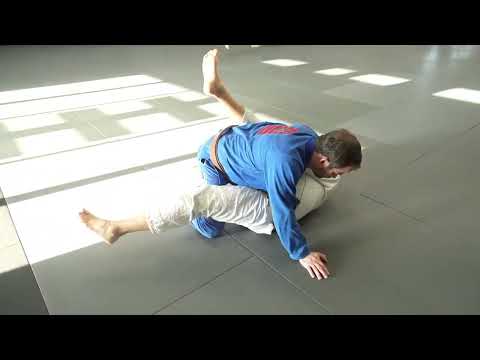 Coach Juan Tatum- Peak Performance WataugaTip of the Week lapelaplata from guard #bjj #tipoftheweek