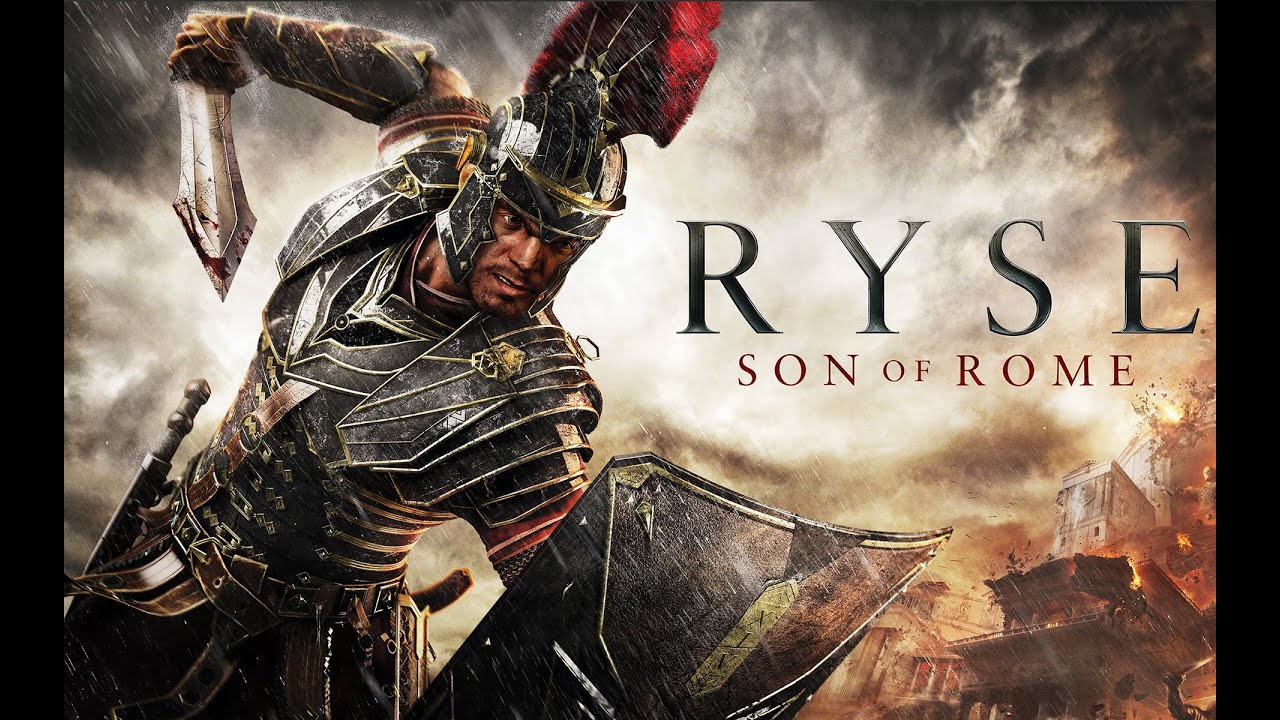 RYSE : SON OF ROME | FIRST 15 MINUTES - YouTube