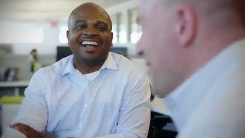 Citi: Enabling a Diverse Workforce