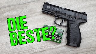 Taurus PT 24/7 Pistol / Softair Review screenshot 2