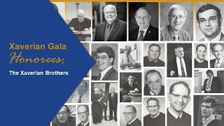 Honoring the Living Legacy of the Xaverian Brothers