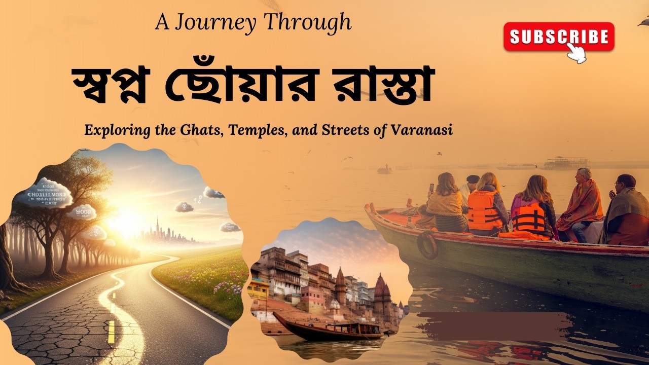 স্বপ্ন ছোঁয়ার রাস্তা   |  স্বপ্ন ছোঁয়ার রাস্তা: জীবন বদলে দেওয়ার উপায়