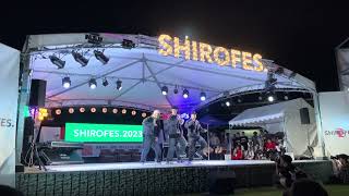 shirofes 2023 World Fame Us showcase