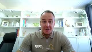 HomeCheck Surveying - Survey Booker Testimonial