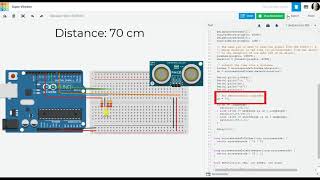 How To Make An Arduino Proximity Alert | Tutorial - Sci Ranch Robotics Blog screenshot 4