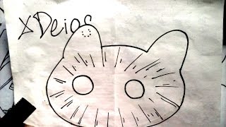 Mira Y Animate A Dibujar Digibebes De Digimon 01 Xdeios