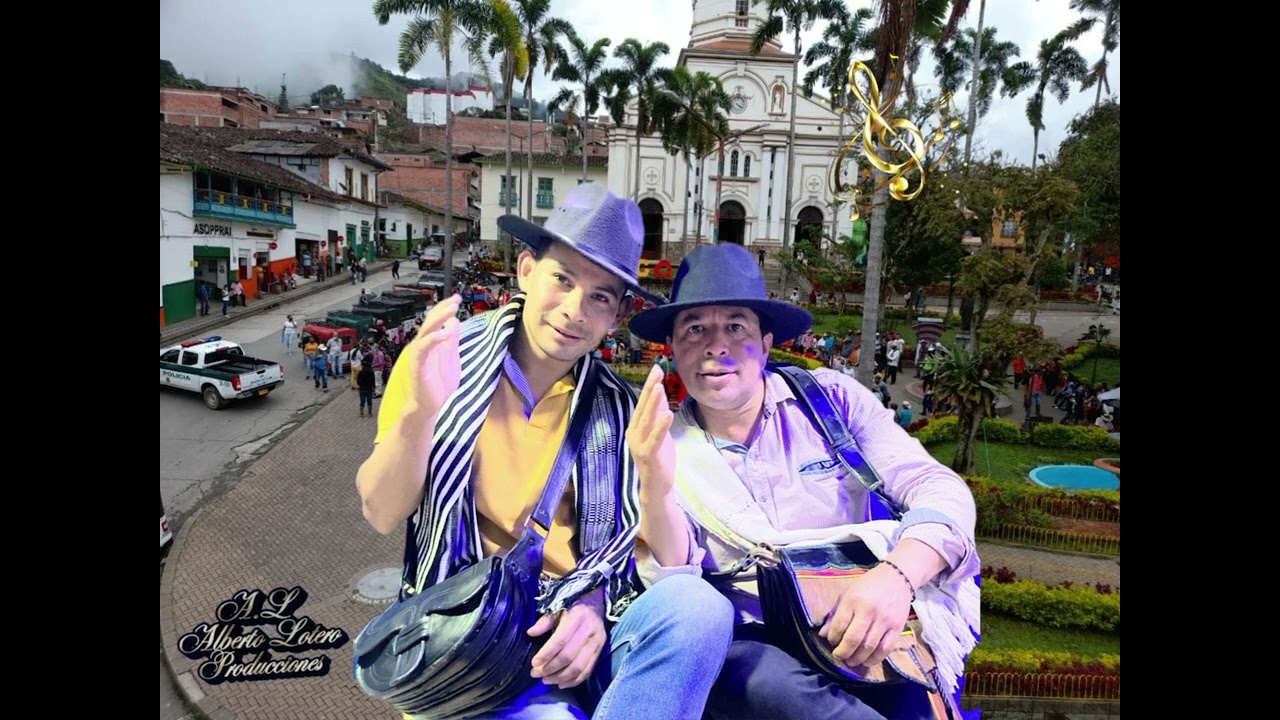 SE DAÑO EL BIZCOCHO : ALBERTO LOTERO FT NUMAR SEPULVEDA 