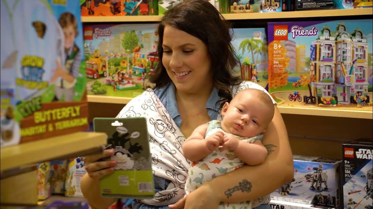 Learning Express & Neon Elephant Highland Village, TX YouTube