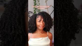 my favorite natural hairstyles from 2023🧚🏽‍♀️ #naturalhair #curlyhairstyles #naturalhaircare