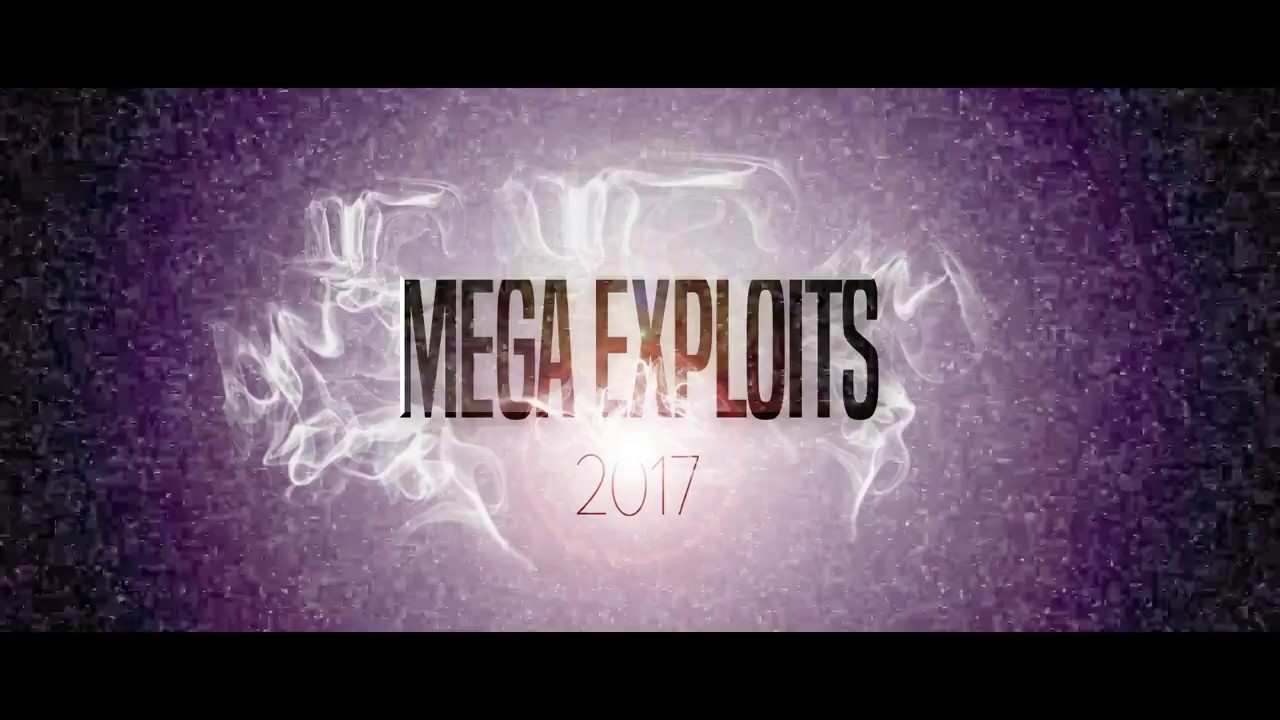 Mega Exploits 2017 Day 6: Back to Sender and Fire for Fire (ft. JJ ...