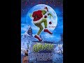 Media Hunter - How the Grinch Stole Christmas (2000) Review