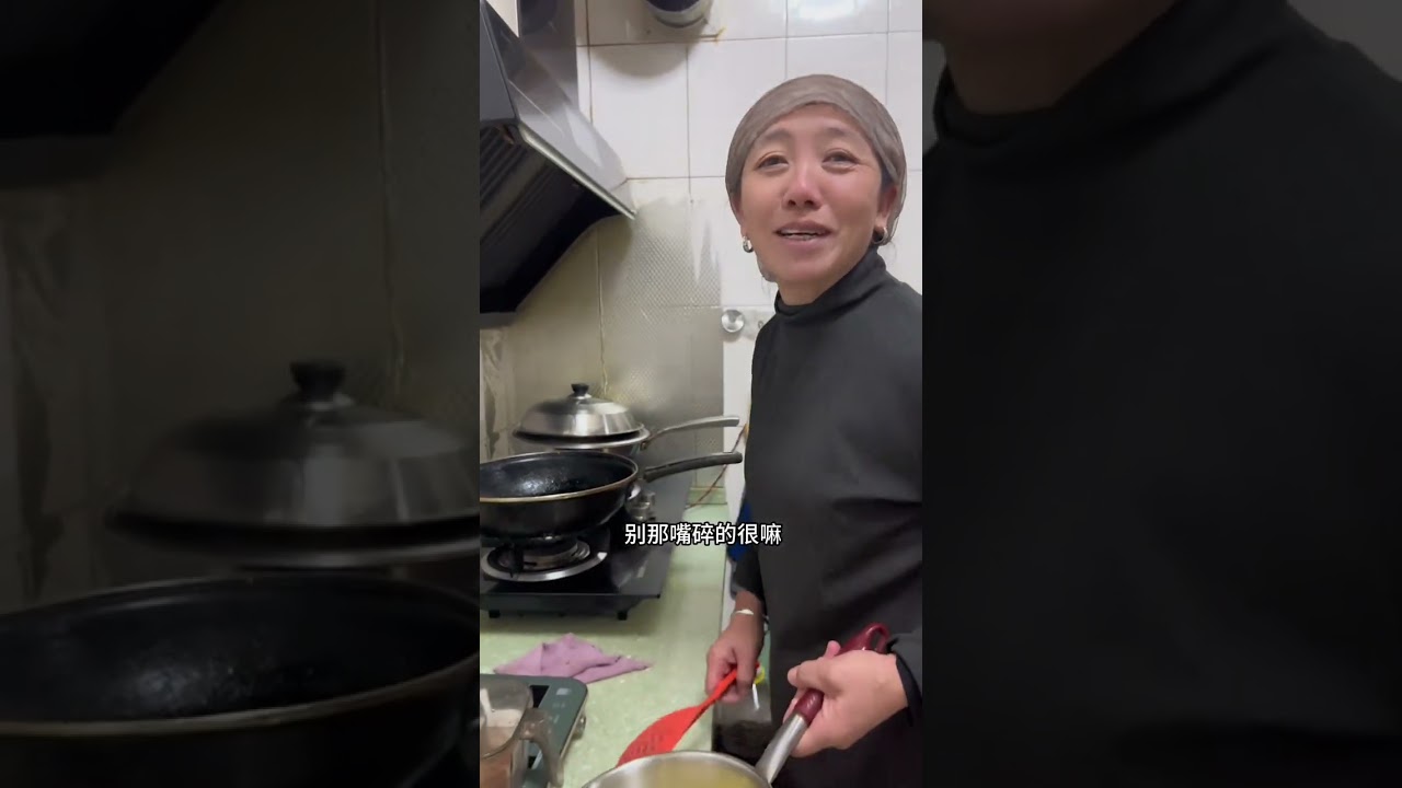 我们也常会因为鸡毛蒜皮的小事争吵 不过还好有婆家人为我撑腰！#唐浅母婴级卫生巾#唐浅益生菌卫生巾