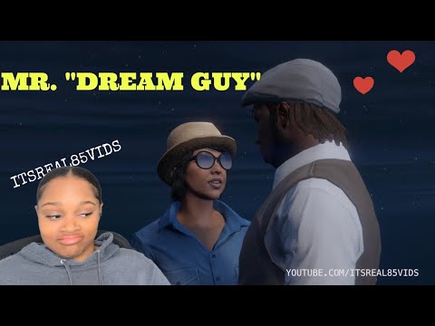 GTA 5 SKIT: MR  "DREAM GUY" ITSREAL85 | Reaction