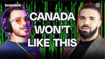 How to turn your VOICE into DRAKE with AI (Drake Style Beat Tutorial)