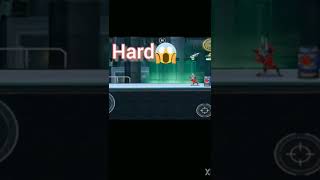 Alpha guns 2 android gameplay Hard level #subscribe # @Mc Gameplay. screenshot 5