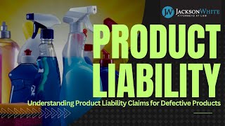 Injured by a Defective Product? Product Liability Explained | Phoenix Personal Injury Lawyer