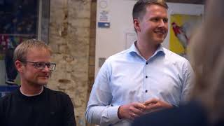 Ottobock x HP x devicenow: The DaaS Model That's Redefining Workplace IT