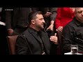 Face to Face With Zelensky, Trump Waffles on Providing Tomahawk Missiles