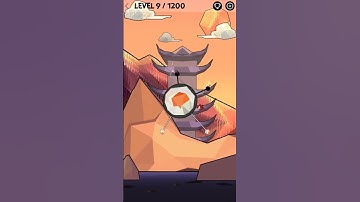 Pocket Ninja Game Project Source Code | Addictive Action Platformer Built in Unity (For Sale)