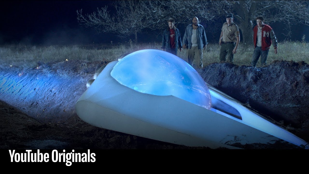 Lazer Team - Free Preview - This is the preview for the YouTube Premium movie called Lazer Team by Rooster Teeth