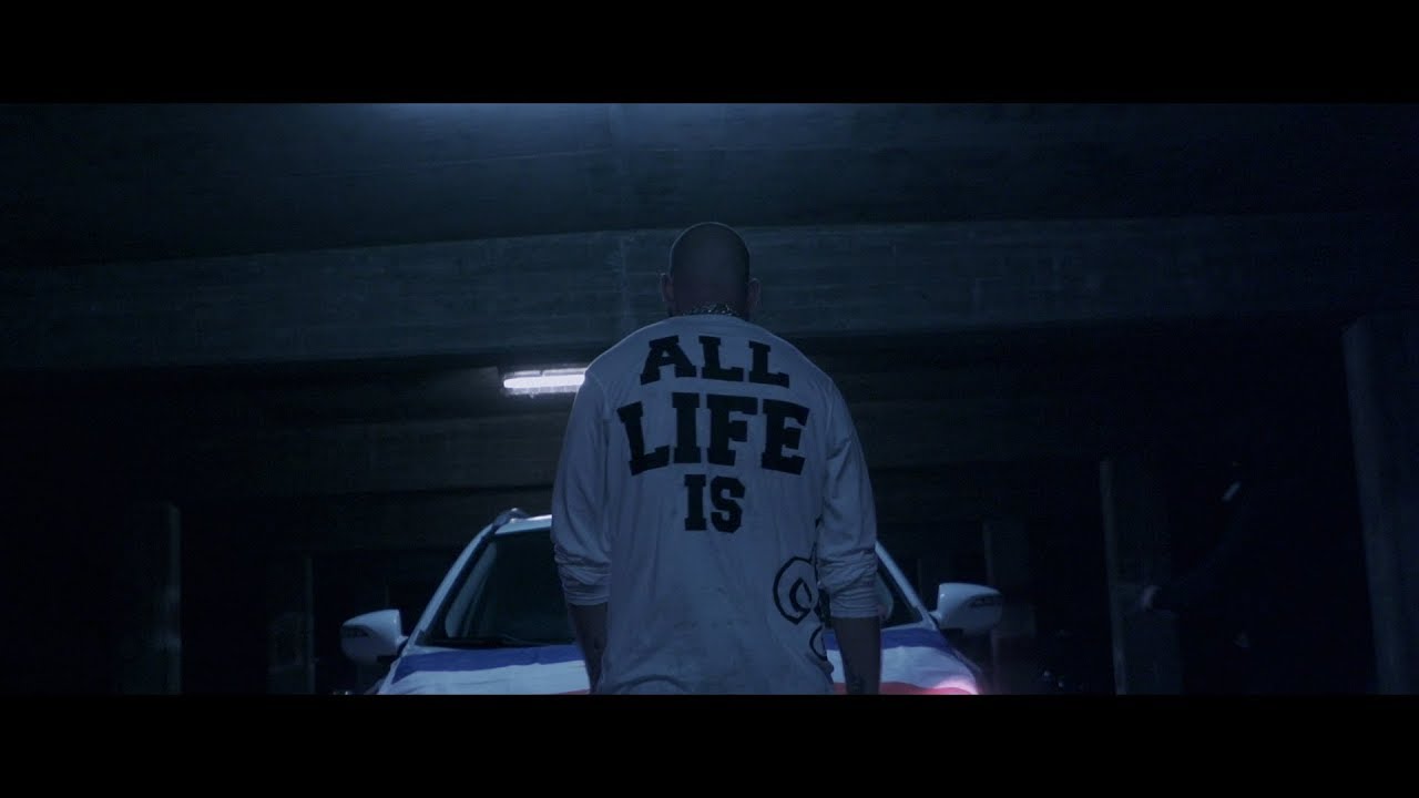 ALi Massive - All the time (Official video 2019) - YouTube