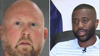 Man accused of leaving threatening and racist voicemails for Delaware County Sheriff