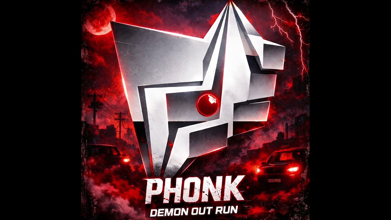 Demon Out Run – Kajsalfaro Music