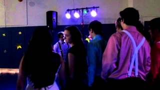 Class of 2014 Dinner Dance
