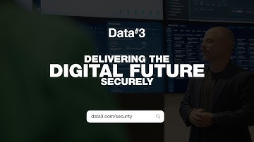 Data#3 - Cyber Security Awareness Month 2025 - Enterprise Large Language Models