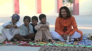 Pakistan's Snake Charmers Describe Initiation Process