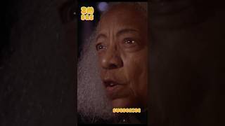 Mother Jefferson (Zara Cully) Casts a Voodoo Spell for Sugar Hill