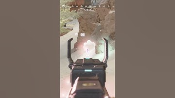 THE L-STAR GOT BUFFED IN APEX AND ITS BROKEN #apex #gaming #apexlegends #fyp #shorts #ranked #nohack