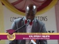 Bregado Flax Educational Centre - Secondary Division Graduation