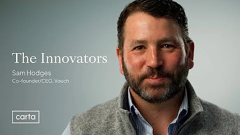 Sam Hodges | The Innovators