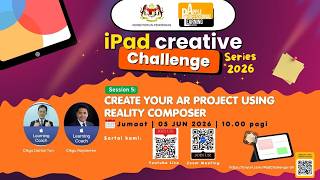 sr  Session 5  Create Your Ar Project Using Reality Composer
