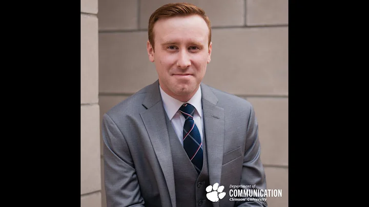Meet the Department: Will Ratliff