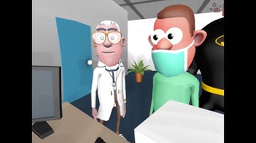 Dictating on Winscribe